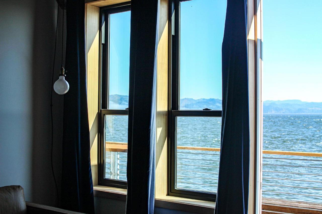 Bowline Hotel Astoria Eksteriør billede