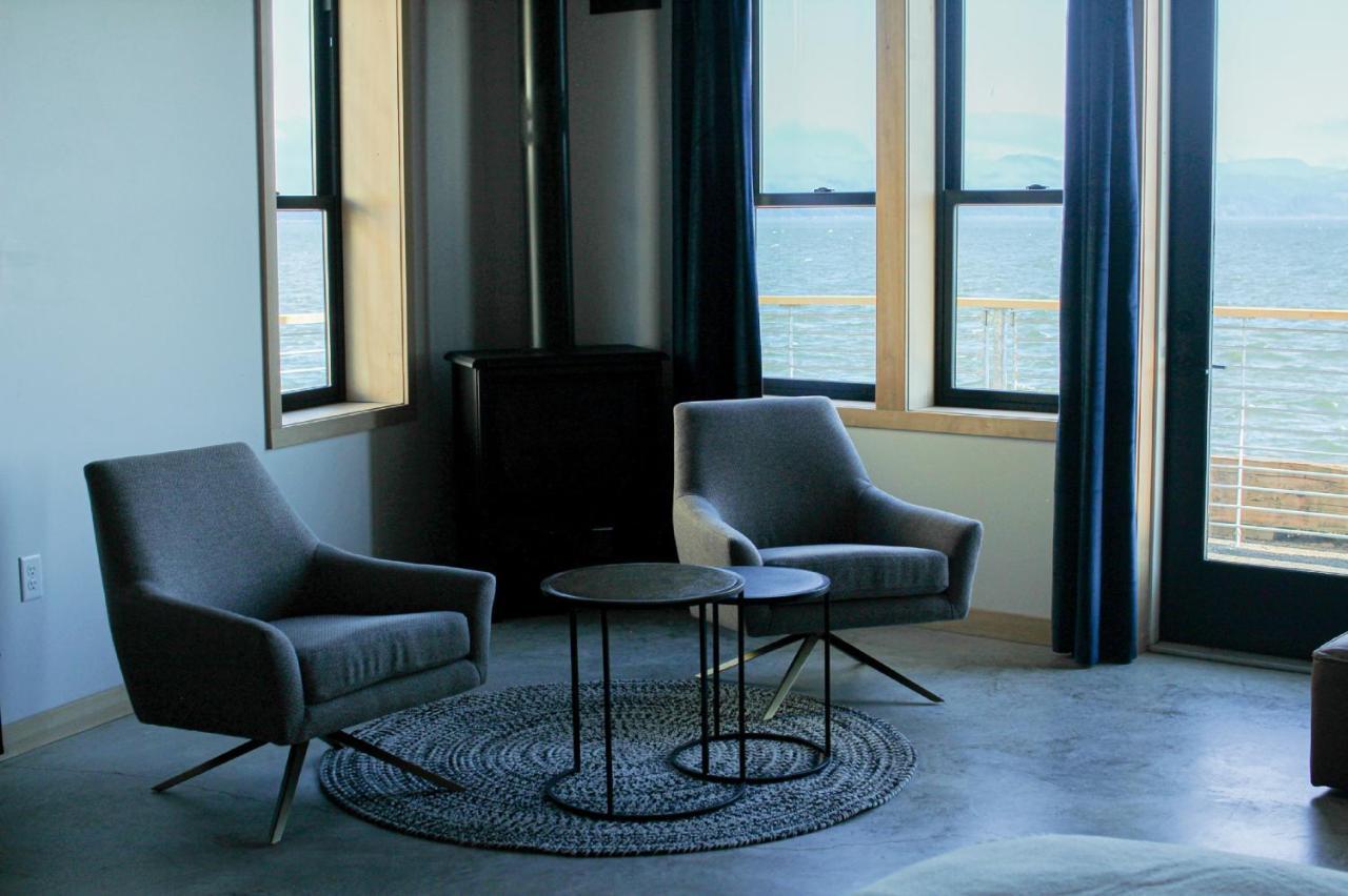 Bowline Hotel Astoria Eksteriør billede