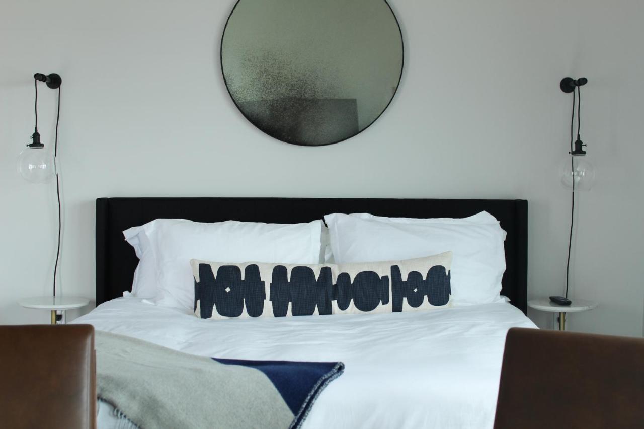 Bowline Hotel Astoria Eksteriør billede