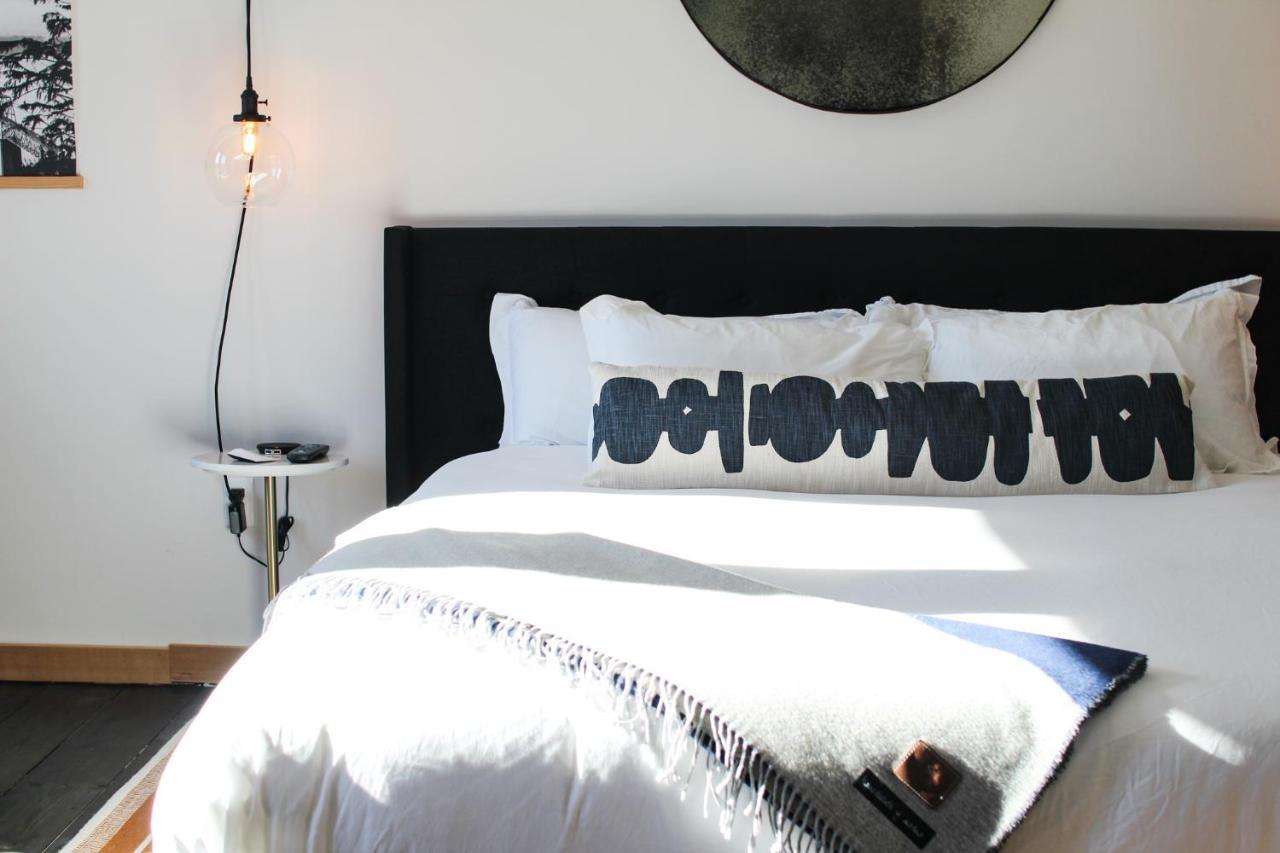 Bowline Hotel Astoria Eksteriør billede