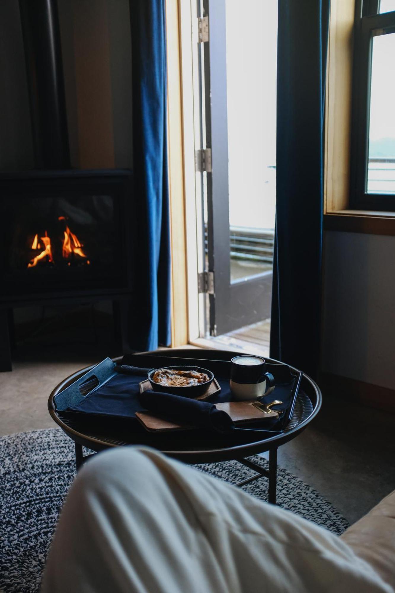 Bowline Hotel Astoria Eksteriør billede
