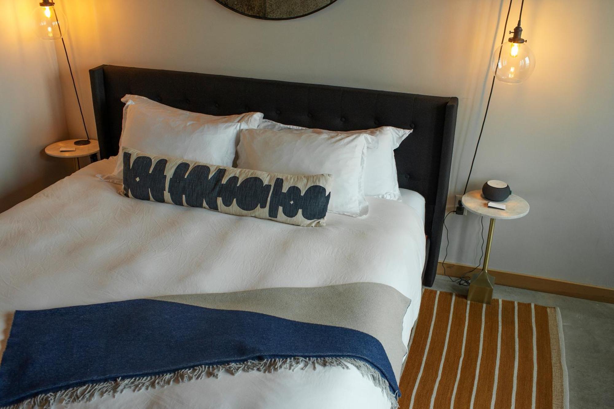 Bowline Hotel Astoria Eksteriør billede